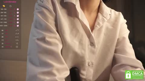 Snapshot of lynngroves chatting on February 26, 2025, 8:11 pm Lola online show from February 26, 2025, 8:11 pm