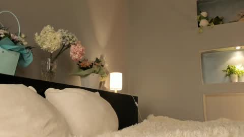 Snapshot of lynngroves chatting on March 9, 2025, 6:11 pm Lola online show from March 9, 2025, 6:11 pm