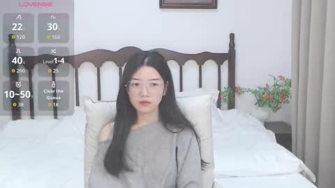 Lynn online show from November 21, 2025, 5:39 am