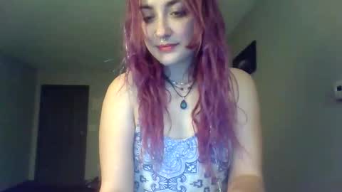 Snapshot of lynnkitten69000 chatting on May 23, 2026, 8:40 am Lynn online show from May 23, 2026, 8:40 am