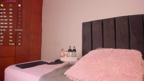 Snapshot of lynnsam_ chatting on May 16, 2026, 2:30 am lynnsam_ online show from May 16, 2026, 2:30 am