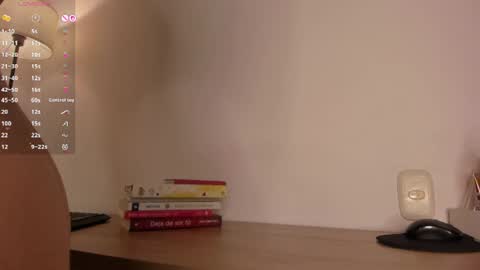 Snapshot of lynnsam_ chatting on June 25, 2026, 5:12 am lynnsam_ online show from June 25, 2026, 5:12 am