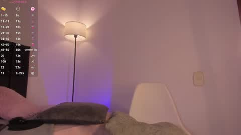 Snapshot of lynnsam_ chatting on July 3, 2026, 1:34 am lynnsam_ online show from July 3, 2026, 1:34 am