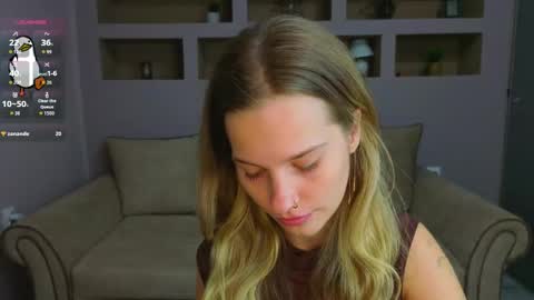 Lynn online show from September 30, 2025, 6:02 pm