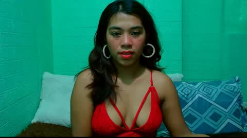 Lyn online show from July 23, 2026, 9:24 pm
