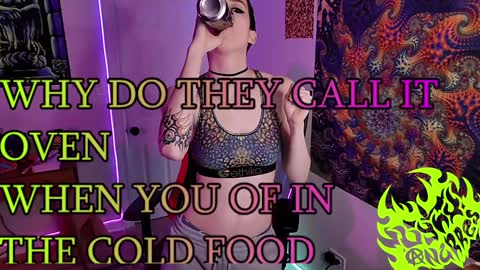 Lynx Anarres online show from January 13, 2025, 3:45 am