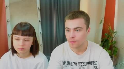 Snapshot of lynxffg chatting on May 29, 2026, 4:54 am Adam Barbara PVT OPEN online show from May 29, 2026, 4:54 am