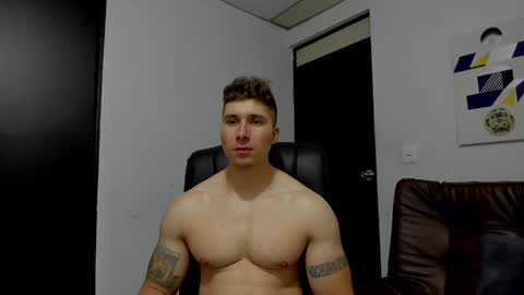 Snapshot of lyonel15 chatting on October 16, 2025, 9:05 pm Lyonel online show from October 16, 2025, 9:05 pm