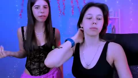 lyra_desire online show from July 26, 2026, 6:48 pm