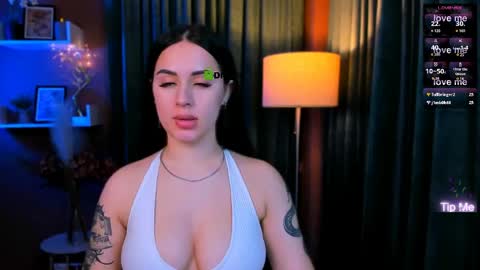 Snapshot of lyra_donna chatting on May 29, 2026, 9:13 pm lyra donna online show from May 29, 2026, 9:13 pm