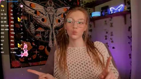 Lyra online show from November 6, 2025, 12:11 am