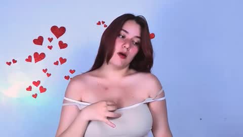 Lyra Carter online show from February 17, 2026, 5:15 am