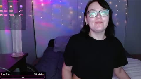 Lyra Rose online show from February 27, 2025, 2:10 am