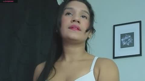 Snapshot of lyriadiamond_ chatting on April 26, 2026, 7:55 pm Lyria Diamond online show from April 26, 2026, 7:55 pm