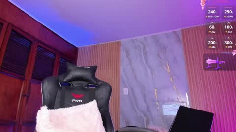    VIVIANA    online show from January 10, 2025, 12:59 am