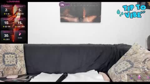 Lisa online show from March 7, 2025, 9:51 am