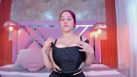 Lysa  online show from May 14, 2026, 12:56 pm