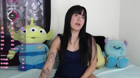 lyshana online show from December 26, 2024, 12:05 pm