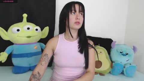 lyshana online show from January 9, 2025, 10:20 am