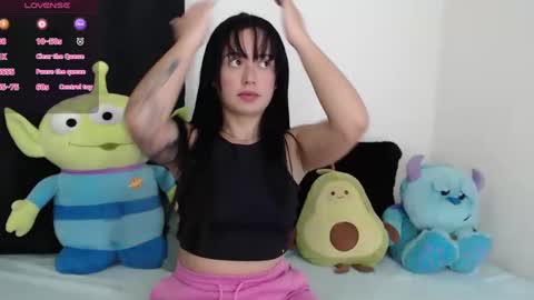 lyshana online show from January 11, 2025, 10:29 am