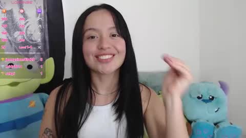 lyshana online show from February 21, 2025, 7:32 pm