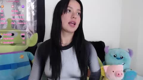 lyshana online show from February 27, 2025, 5:04 pm