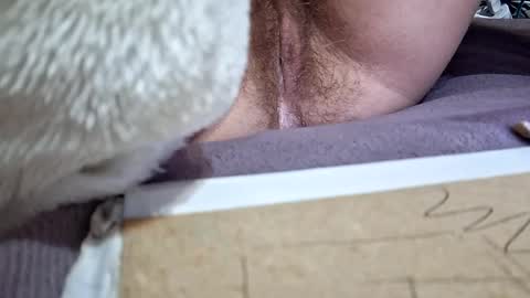 LyxBabyLove online show from February 7, 2025, 6:45 pm