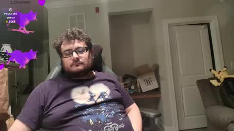 lyxx_2 online show from March 14, 2026, 1:01 am