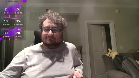 lyxx_2 online show from April 21, 2026, 1:42 am