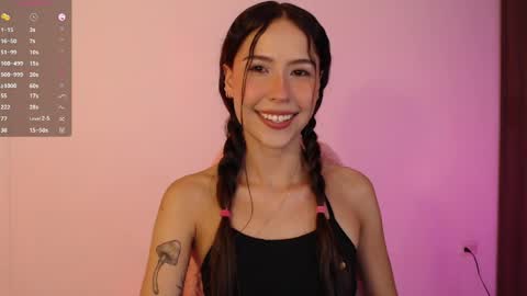 Snapshot of lzzyink chatting on May 13, 2026, 6:55 am lzzyink online show from May 13, 2026, 6:55 am
