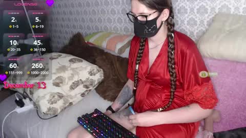 Ksu online show from December 13, 2024, 10:19 am