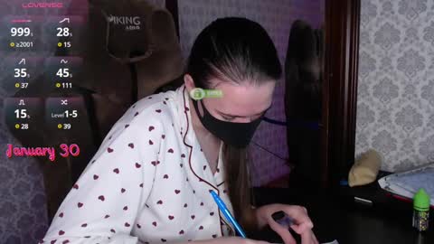 Ksu online show from January 30, 2025, 7:07 am