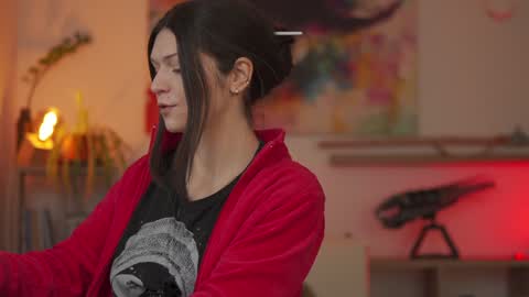 M1A  Dddy online show from December 5, 2024, 9:50 am