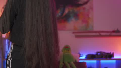 M1A  Dddy online show from December 15, 2024, 10:58 pm