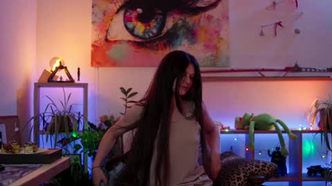 M1A  Dddy online show from December 29, 2024, 12:20 am