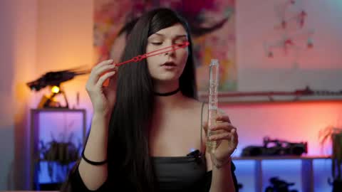 M1A  Dddy online show from January 10, 2025, 9:53 pm