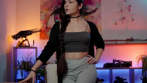 M1A  Dddy online show from January 11, 2025, 12:55 am