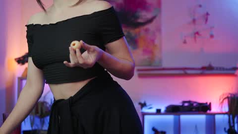 M1A  Dddy online show from January 14, 2025, 9:20 pm