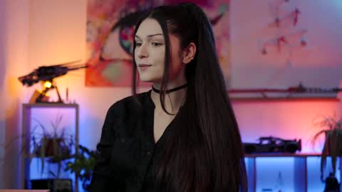 M1A  Dddy online show from January 18, 2025, 9:55 pm