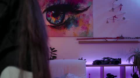 M1A  Dddy online show from January 30, 2025, 10:41 pm