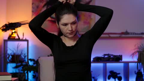 M1A  Dddy online show from February 5, 2025, 9:07 pm