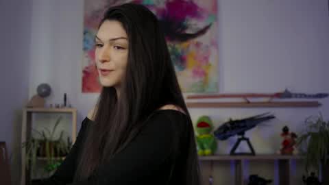 M1A  Dddy online show from February 12, 2025, 2:32 pm