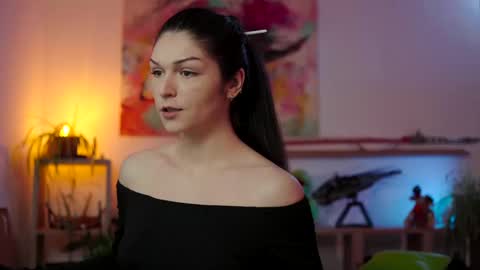 M1A  Dddy online show from February 12, 2025, 5:37 pm