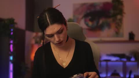 M1A  Dddy online show from February 6, 2026, 8:23 pm