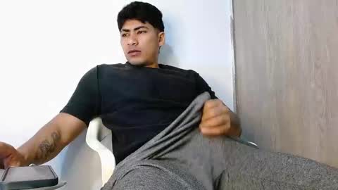 MICHAEL online show from March 7, 2026, 2:19 am