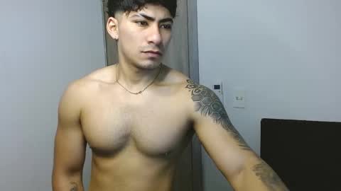 MICHAEL online show from March 21, 2026, 12:54 pm