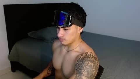 MICHAEL online show from March 27, 2026, 3:45 am