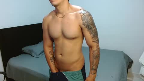 MICHAEL online show from April 3, 2026, 2:59 pm