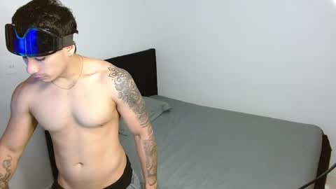 MICHAEL online show from April 5, 2026, 3:58 am