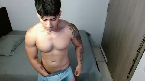 MICHAEL online show from April 14, 2026, 4:46 pm